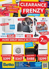 Betta catalogue Page 2