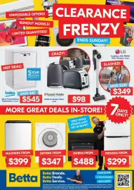 Betta catalogue Page 2