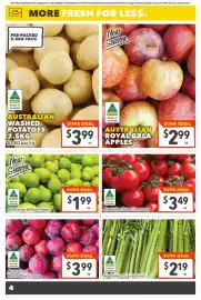 Supa Valu catalogue week 9 Page 10