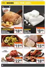 Supa Valu catalogue week 9 Page 12