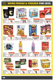 Supa Valu catalogue week 9 Page 16