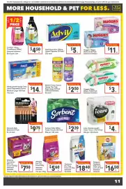 Supa Valu catalogue week 9 Page 17