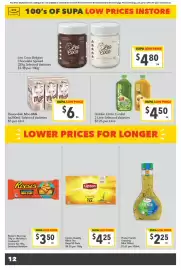 Supa Valu catalogue week 9 Page 18