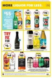 Supa Valu catalogue week 9 Page 19