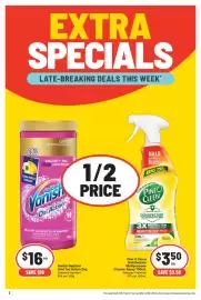 Supa Valu catalogue week 9 Page 2