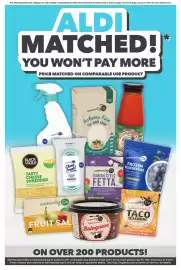 Supa Valu catalogue week 9 Page 21