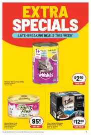 Supa Valu catalogue week 9 Page 3