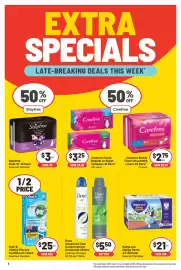Supa Valu catalogue week 9 Page 4
