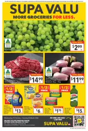 Supa Valu catalogue week 9 Page 6