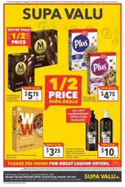 Supa Valu catalogue week 9 Page 7