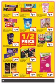 Supa Valu catalogue week 9 Page 8