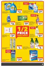 Supa Valu catalogue week 9 Page 9