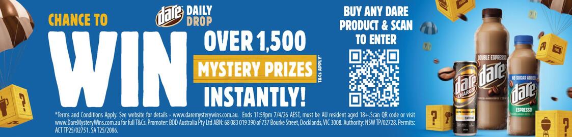 CORNETTS catalogue week 9 Page 2