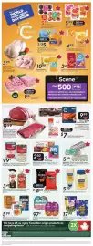 Sobeys Urban Fresh flyer week 9 Page 3