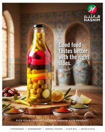 Hashim Hypermarket catalogue week 9 Page 2