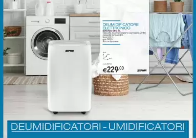 Volantino Brico OK Pagina 1