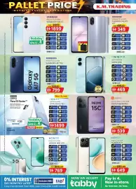 KM Trading catalogue Page 2