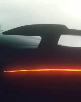 Porsche catalogue (valid until 2-03)