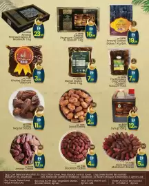 Mark & Save catalogue Page 2