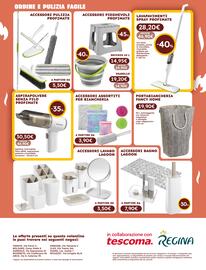 Volantino Regina Pagina 12