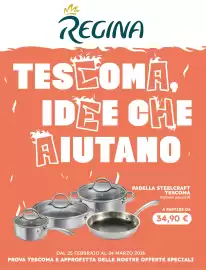 Volantino Regina Pagina 1