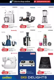 Lulu Hypermarket catalogue Page 12
