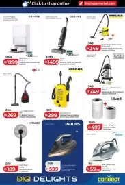 Lulu Hypermarket catalogue Page 13