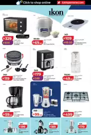 Lulu Hypermarket catalogue Page 14