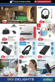 Lulu Hypermarket catalogue Page 19
