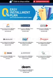 Lulu Hypermarket catalogue Page 24