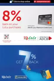 Lulu Hypermarket catalogue Page 25