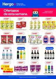 Revista Hergo semana 9 Página 1