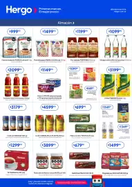 Revista Hergo semana 9 Página 2