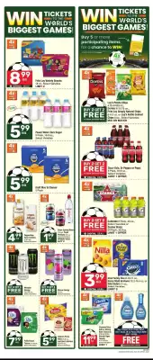 Albertsons weekly ad