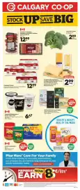 Calgary Co-op flyer week 9 Page 2