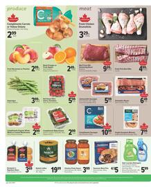 Clover Farm flyer week 9 Page 4