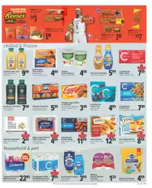 Clover Farm flyer week 9 Page 3