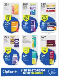 Guardian Pharmacy flyer Page 3
