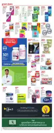 Guardian Pharmacy flyer Page 6