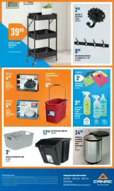 Canac flyer week 9 Page 13