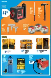 Canac flyer week 9 Page 7