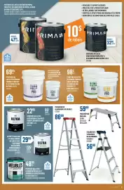 Canac flyer week 9 Page 8