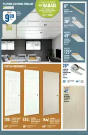 Canac flyer week 9 Page 9