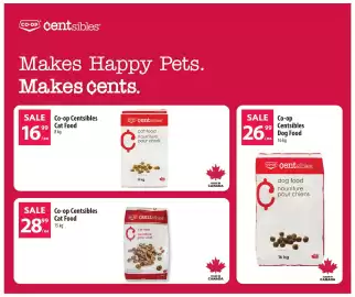 Co-op flyer week 9 Page 13