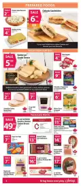 Co-op flyer week 9 Page 7