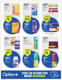 IDA Pharmacy flyer Page 3