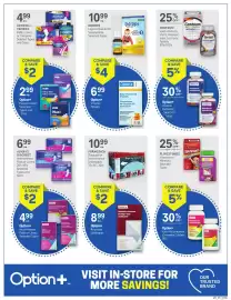 IDA Pharmacy flyer Page 4