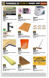 Home Depot flyer Page 8