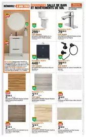 Home Depot flyer Page 4