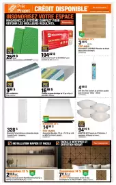 Home Depot flyer Page 5